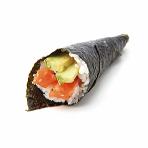 Saumon avocat